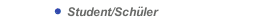 Student/Schüler 